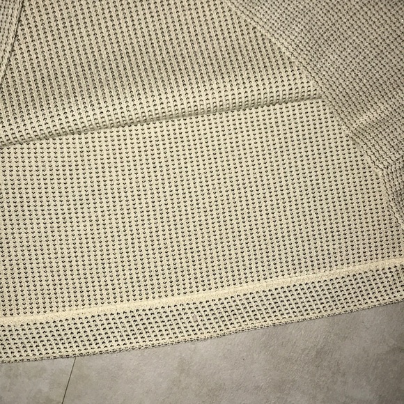 St. John Santana Knit skirt - Picture 6 of 7